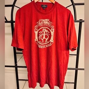 Vintage Brooks Brothers T-shirt size XL